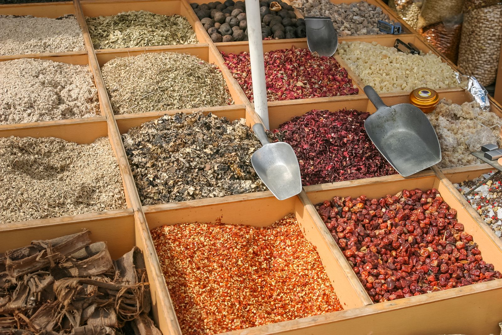 Rempah Indonesia Mendunia Jadi Sumber Devisa dari Bumbu dan Herba